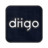 Diigo square Icon